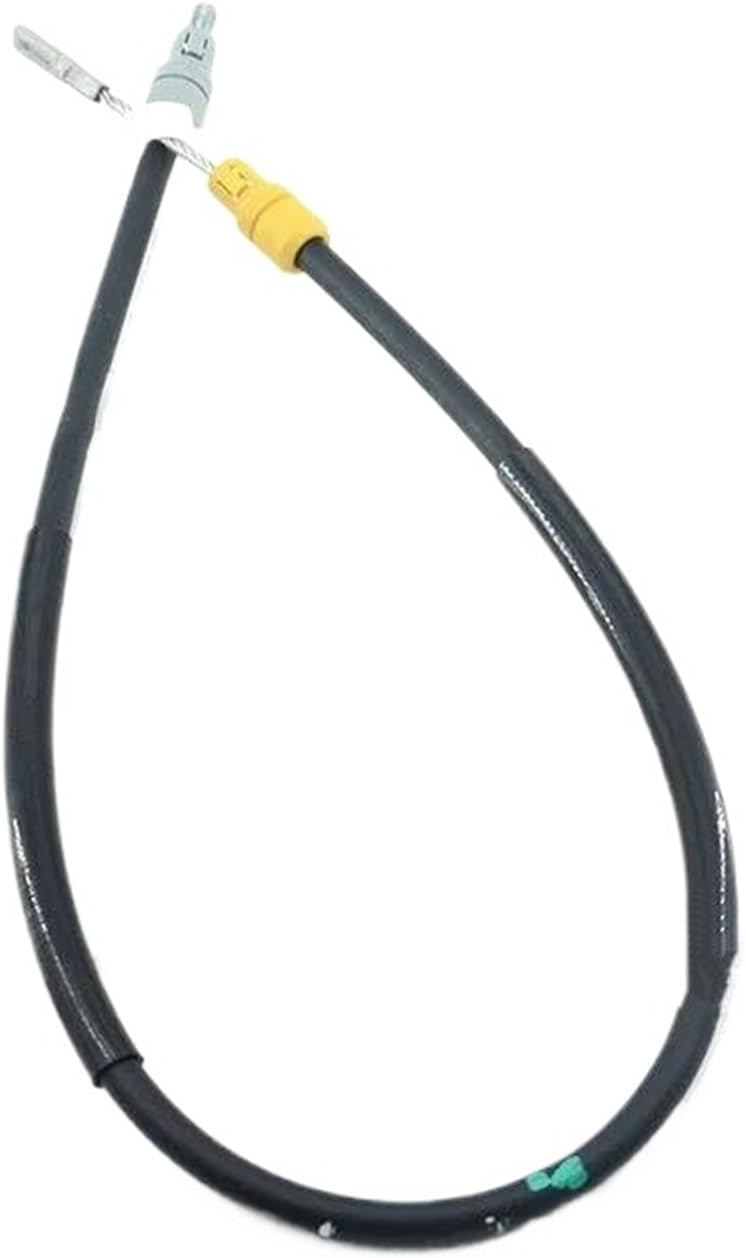 2-11313☆ホンダ 純正 パーキングブレーキケーブル 47510-GAG-751